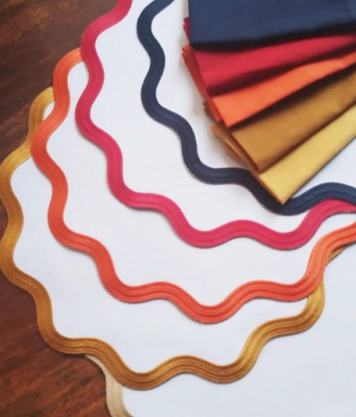 Coleção Premium Orgânica